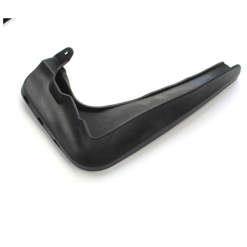 美霸汽車擋泥板 專用擋泥皮車身裝飾擋瓦泥板 寶馬X5