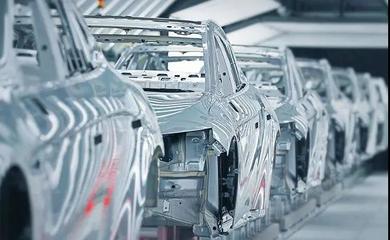 汽車輕量化浪潮下的'減重'革命 愛柯迪、旭升等企業如何加速轉型
